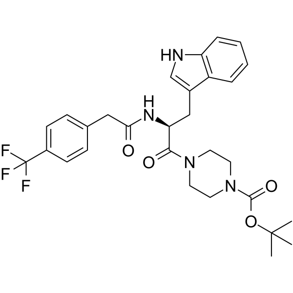 GRPR antagonist-1